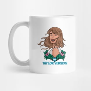 Taylors Version Mug